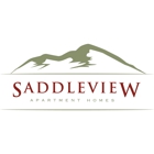 Saddleview Apartment Homes