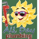 All Day Plumbing - Plumbers