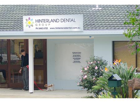 Hinterland Dental Group - Cooroy, QLD