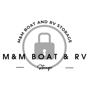 M&M Boat and RV Storage