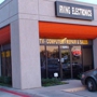 IRVING ELECTRONICS