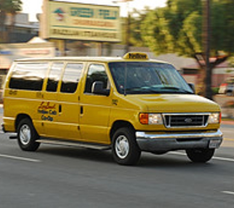 Knoxville World Class Taxi - Knoxville, TN