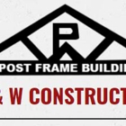 P & W Construction