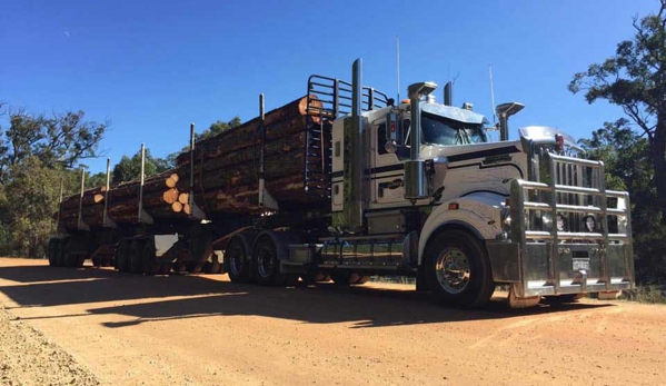 Dino's Bulk Haulage - Picton, WA