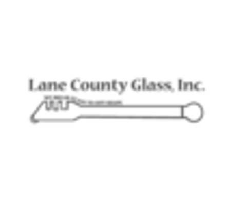 Lane County Glass - Eugene, OR