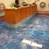 Advanced Epoxy Floors gallery