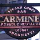 Carmine's - Italian Restaurants