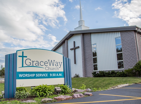 GraceWay Church - Prairie Du Sac, WI