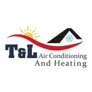 T & L Air Conditioning and Heating - Air Conditioning Contractors & Systems