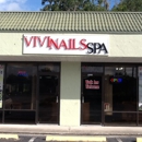 Vivi Nails Spa - Nail Salons