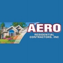 Aero Residential Contractors  Inc. - Windows-Repair, Replacement & Installation