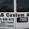 AB Custom Air gallery