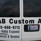AB Custom Air