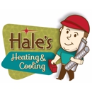 Hale's Heating & Cooling - Fireplaces