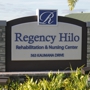 Regency Hilo Rehabilation & Nursing Center