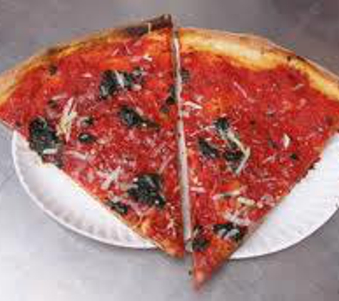 Gianfranco Pizza Rustica - Philadelphia, PA