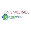 Toni's Westside Health Mart - Home Health Care Equipment & Supplies