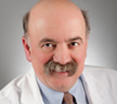 Melvin P. Rosenwasser, MD - New York, NY