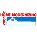 Holden Home Modernizing Inc - Windows-Repair, Replacement & Installation