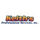 Keith's Professional Services Inc. - Heating, Ventilating & Air Conditioning Engineers