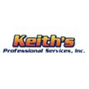 Keith's Professional Services Inc. - Fireplaces
