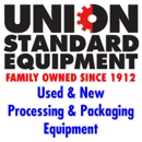 Union Standard Equipment - Pet Services