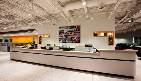 Sunrise Chevrolet, Inc. - Glendale Heights, IL