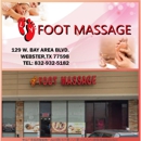 LY Foot & Body Massage - Day Spas