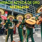 LA PLAZA DEL MARIACHI