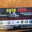 Mbav Autotech - Legal Service Plans