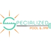 Specialized Pool & Spa gallery