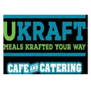 UKRAFT Cafe & Smoothie Exchange - Cafeterias