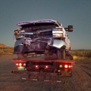 Camel Towing and Recovery, LLC - Towing
