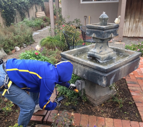 Tri-California Home Inspections - Clovis, CA