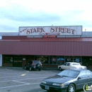 Stark Street Pizza Company - Pizza