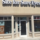 Site for Sore Eyes