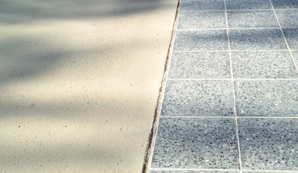 Pebblecrete Insitu PTY LTD - Smithfield, NSW