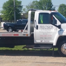 Precision Towing & Recovery - Towing