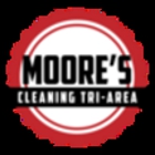 Moore's Cleaning Tri Area