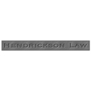 Nathan D. Hendrickson Attorney at Law - General Practice Attorneys