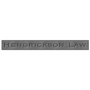 Nathan D. Hendrickson Attorney at Law