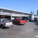 F & S Auto Body - Automobile Body Repairing & Painting