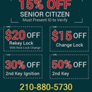 Near Me Locksmiths - Florists