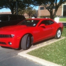 Sewell Collision Center of Dallas - Automobile Body Repairing & Painting