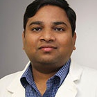Dr. Shashikanth Reddy Ambati, MD