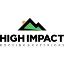 High Impact Roofing & Exteriors - Roofing Contractors