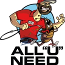All U Need Pest Control St Augustine - Pest Control Services