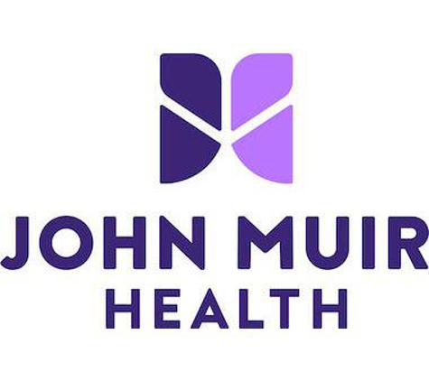 John Muir Health Behavioral Health Center, Outpatient Services - Concord, CA