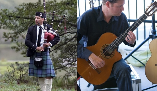 Bagpipe & Guitar Lessons By Michael Lancaster - Golden, CO