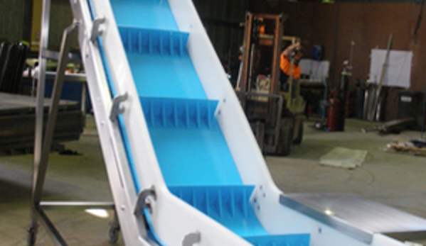 ICE Engineering (Vic) Pty Ltd - Delacombe, VIC
